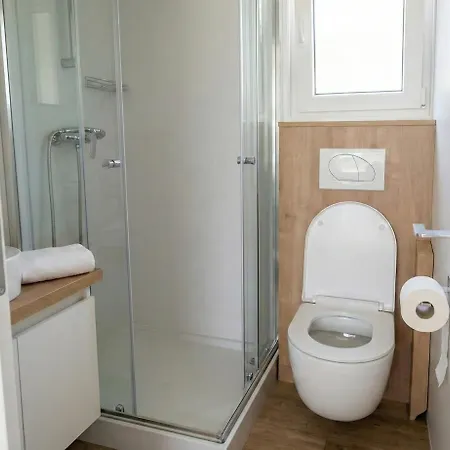 Holiday home Olive Oasis With Private Jacuzzi And Summer Kitchen Orasac