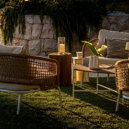 Olive Oasis With Private Jacuzzi And Summer Kitchen * Orasac