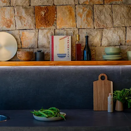 Olive Oasis With Private Jacuzzi And Summer Kitchen Orasac