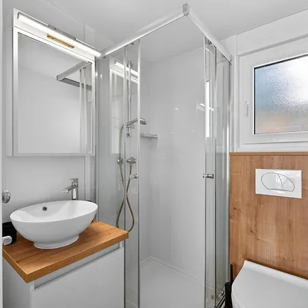 Ferienhaus Olive Oasis With Private Jacuzzi And Summer Kitchen *