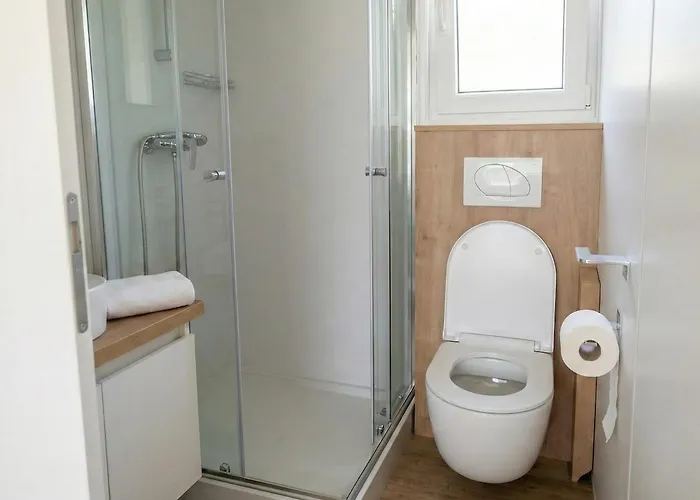 Holiday home Olive Oasis With Private Jacuzzi And Summer Kitchen Orasac